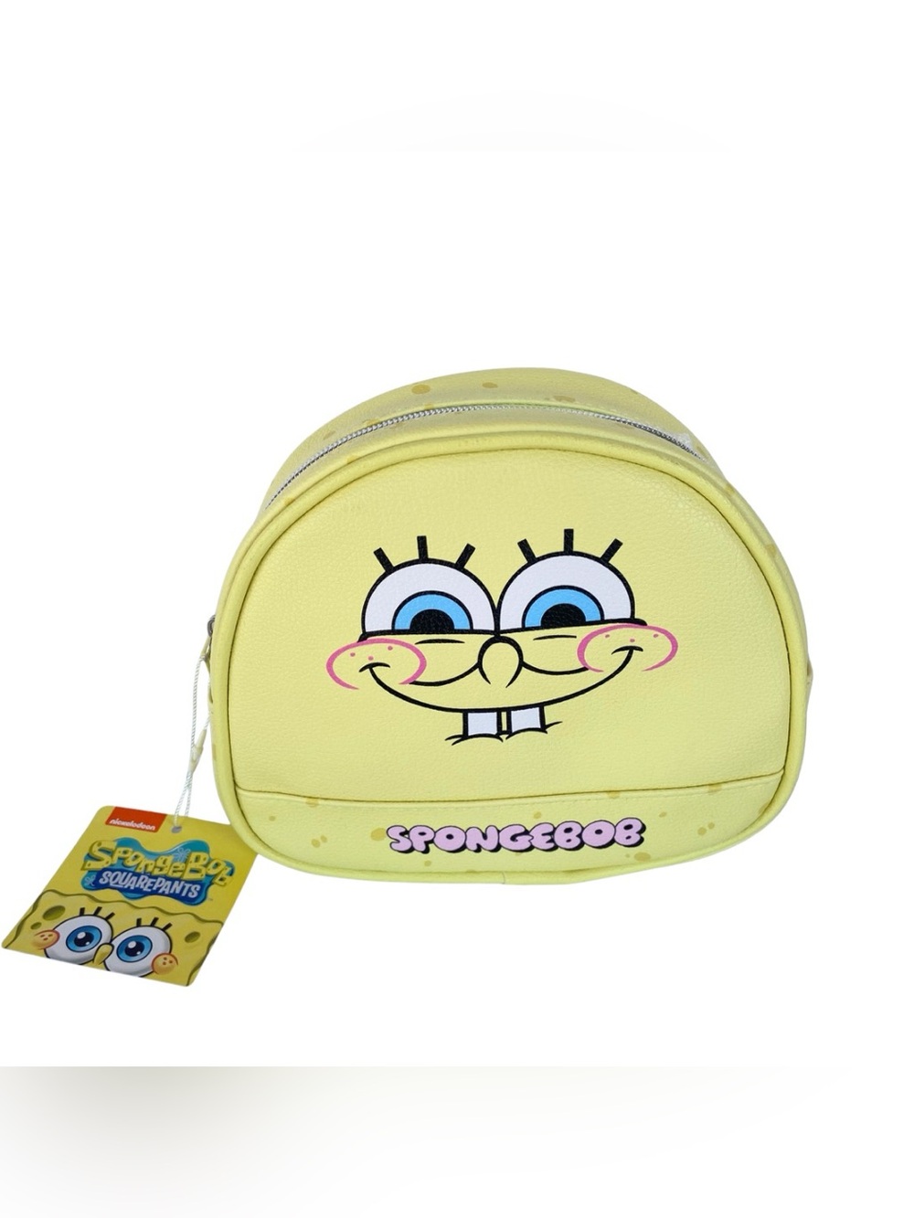 Nickelodeon SpongeBob SquarePants cosmetic Bag